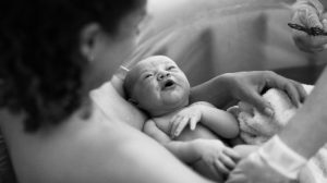 laws around home birth australia