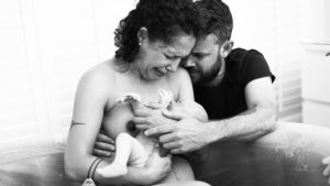 find a doula for home birth